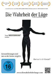 The Truth of Lie (DVD)